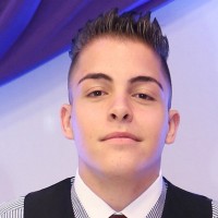 João Pedro Ocanha Krizek