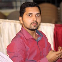 Anil kumar M