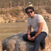 Manish Negi