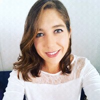 Paulina Morales Juárez
