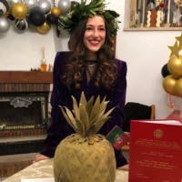 Eleonora Fortunato