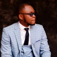 Espoir Nkashama