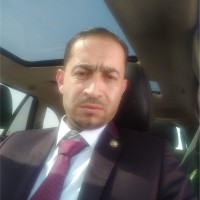 Mohammad Abushaikha