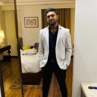 Kartik Gupta