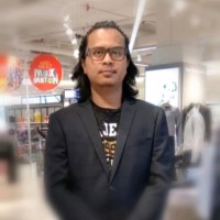 Norshamsul Irwan Noraldin