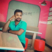 Logesh Senthilkumar