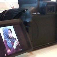Ida Rumiana, S-Hut, CRGP