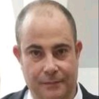 Diego Marin Gonzalez