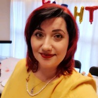 Teodora Tocu