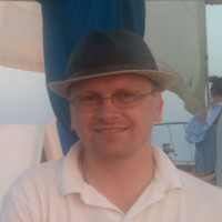 Andrei Dodonov