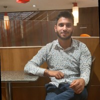 Ankush Deep