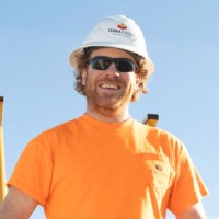 Kevin Crowder