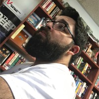 Thomas Pedroza