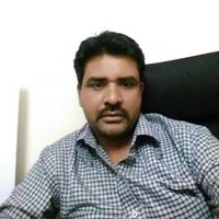 Vikas Babu