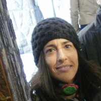 Maria João Figueira