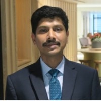 Priyesh Damodaran