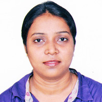 Shubhangi Radye-Kamble