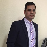 Mohammed Ayub