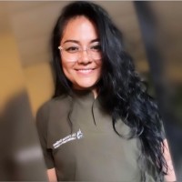 Vanessa Gavilanez
