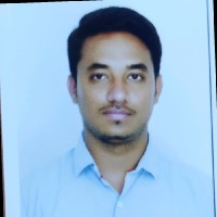 Manjay R