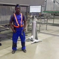Adekunle Adebayo