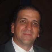 Luis Gabriel Lopez Boada