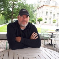 Allan Krijger