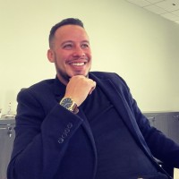 Marcus Vinicius Gomes de Oliveira