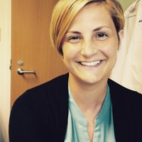 Sara Westby, PharmD, BCPS