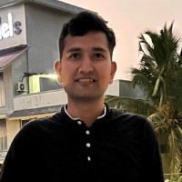Jaymin Pandya