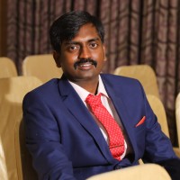 Mahendran G