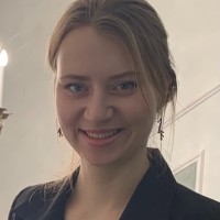 Juliya Bahdanava