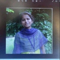 INDRAJA M