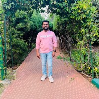 Amol Bhaste