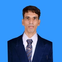 Sonukumar Ramesh Chaudhari