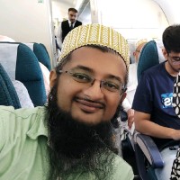 Taher Bagasrawala