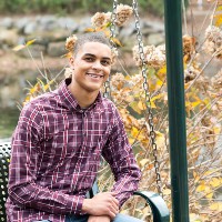 Jordan Harton