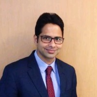 Joy Banerjee