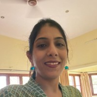 Mahitha Vootukuri
