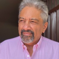 Carlos Jorge Avila Higuera