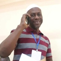 Kehinde Ben Odiase (PhD)