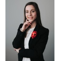 Valentina Jakopiček, Mag.