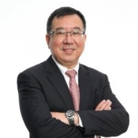 詹承章Ricky Jan