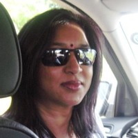 Janice Govender