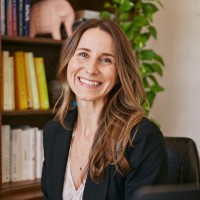 Heather Sandison, ND