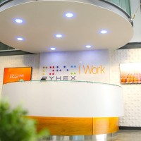Pyhex Work Social