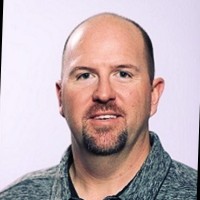 Dustin Jordan