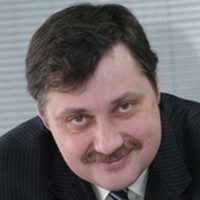 Dmitry Evstafyev