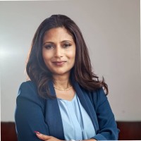 Anjali Seebaluck-Issary