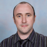 Steven Barclay